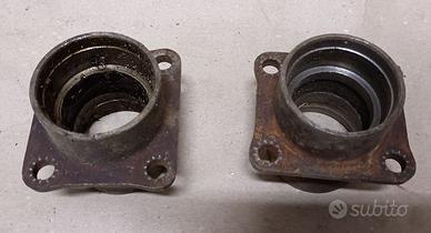 mozzo supporto cuscinetto fiat 500 F L R storica