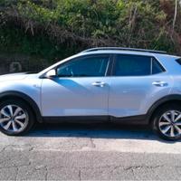 KIA STONIC 1.0 GPL TURBO CAMBIO GTC 7 MARCE