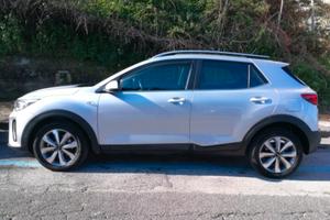 KIA STONIC 1.0 GPL TURBO CAMBIO GTC 7 MARCE