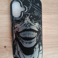 cover iPhone 16 Solo Leveling 