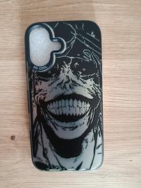 cover iPhone 16 Solo Leveling 