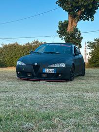alfa romeo 147 1.9 jtm