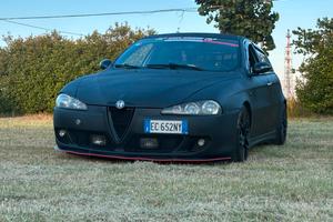 alfa romeo 147 1.9 jtm