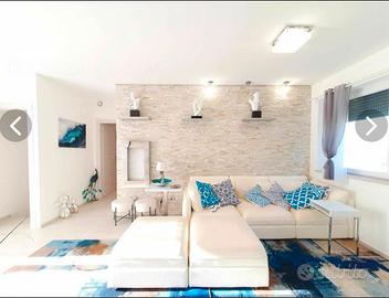 Arredo TOTALE di Villa