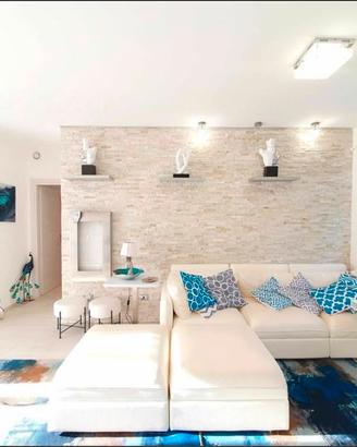 Arredo TOTALE di Villa