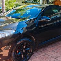 Renault Megane coupé 1.5d