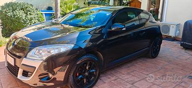 Renault Megane coupé 1.5d