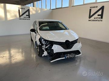 RENAULT Clio 1.0 TCE 100CV GPL EQUILIBRE CAMBIO