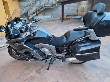 bmw k1600 gtl