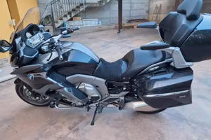 bmw k1600 gtl
