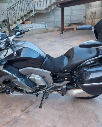 bmw k1600 gtl