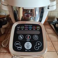 robot da cucina 