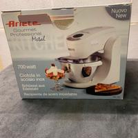 Impastatrice