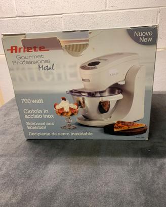 Impastatrice