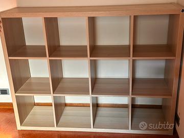 Scaffale Libreria