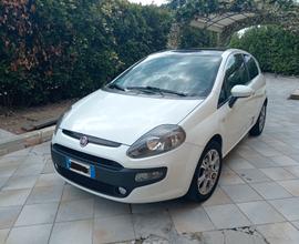 FIAT Grande Punto - 2010