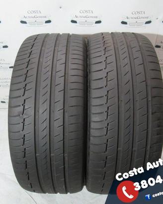 285 45 22 Continental 85%  285 45 R22 Pneus