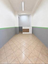 Locale Commerciale Milazzo Centro