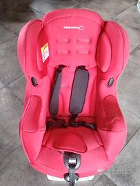 Seggiolino auto - Bebè Confort Opal (0-18kg).
