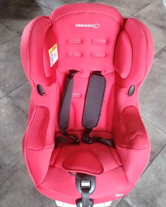 Seggiolino auto - Bebè Confort Opal (0-18kg).