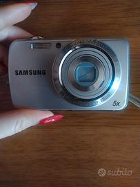 macchina fotografica Samsung 5x