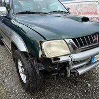 L200 doppia cabina super prezzo