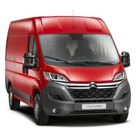 Ricambi NUOVI Citroen Jumper dal 2014 in poi