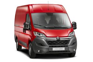 Ricambi NUOVI Citroen Jumper dal 2014 in poi