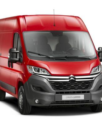 Ricambi NUOVI Citroen Jumper dal 2014 in poi