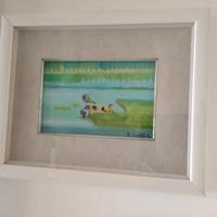 Quadro di Ermanno Sommi 