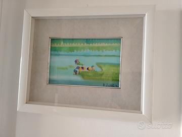 Quadro di Ermanno Sommi 