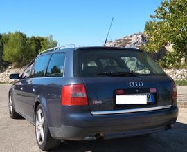 AUDI A6 / S6 a2ª serie - 2002