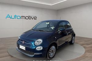 FIAT 500 1.2 69cv Lounge