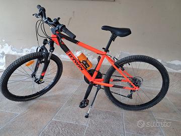 BICI MTB RUOTA 24" ALTEZZA FINO A 1,50 M EURO 100