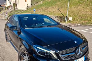 Mercedes A 200 premium pacchetto AMG 