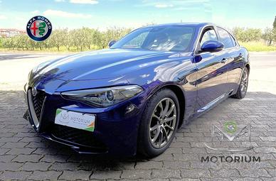 Alfa Romeo Giulia Berlina Giulia 2.2 t Super 150cv