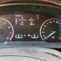 Ford EcoSport st line 
