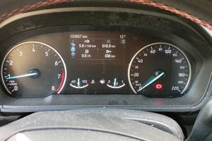 Ford EcoSport st line 