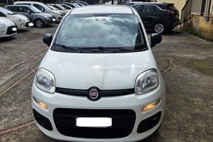 Fiat Panda TwinAir Natural Power Lounge GARANZIA