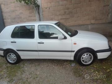 golf serie 3