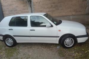golf serie 3