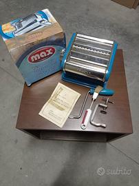 macchina x tirare pasta 