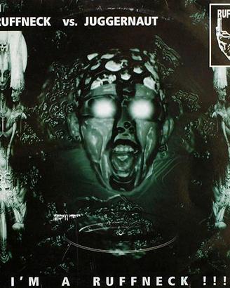 vinili genere hardcore gabber