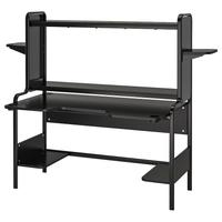 Scrivania Gaming Ikea FREDDE