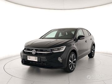 Volkswagen Taigo 1.0 tsi r-line plus 115cv