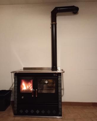 stufa economica Rizzoli
