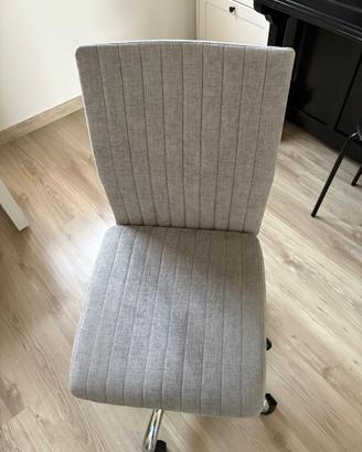 Sedia da ufficio