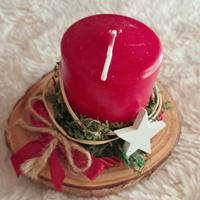 addobbi Natalizi artigianali 