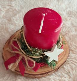 addobbi Natalizi artigianali 