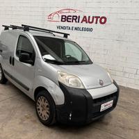 Fiat Fiorino 1.4 8V Furgone Natural Power